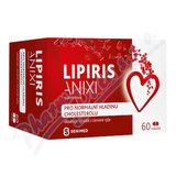 LIPIRIS ANIXI tob. 60