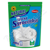 Syrovtka suen Natural 400g DOYPACK