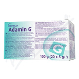 Adamin G 20x5g