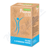 Figuran Slim aj Pu-erh s citr. tr. 20x1. 5g Fytoph. 