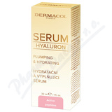 Dermacol Hyaluron srum 30ml