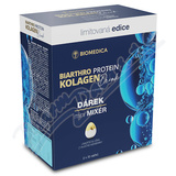 Biarthro protein kolagen drink 2x30 sk+drek