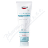 Eucerin AtopiControl zklidujc krmov gel 400ml