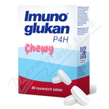 Imunoglukan P4H cucav tbl. 60