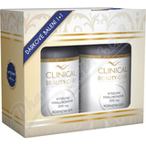 Clinical Beauty-Care kys. Hyal. +Q10 tob. 60+60