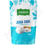 Organis Jedl soda 1000g