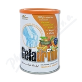 Geladrink plv. mandarinka 280g